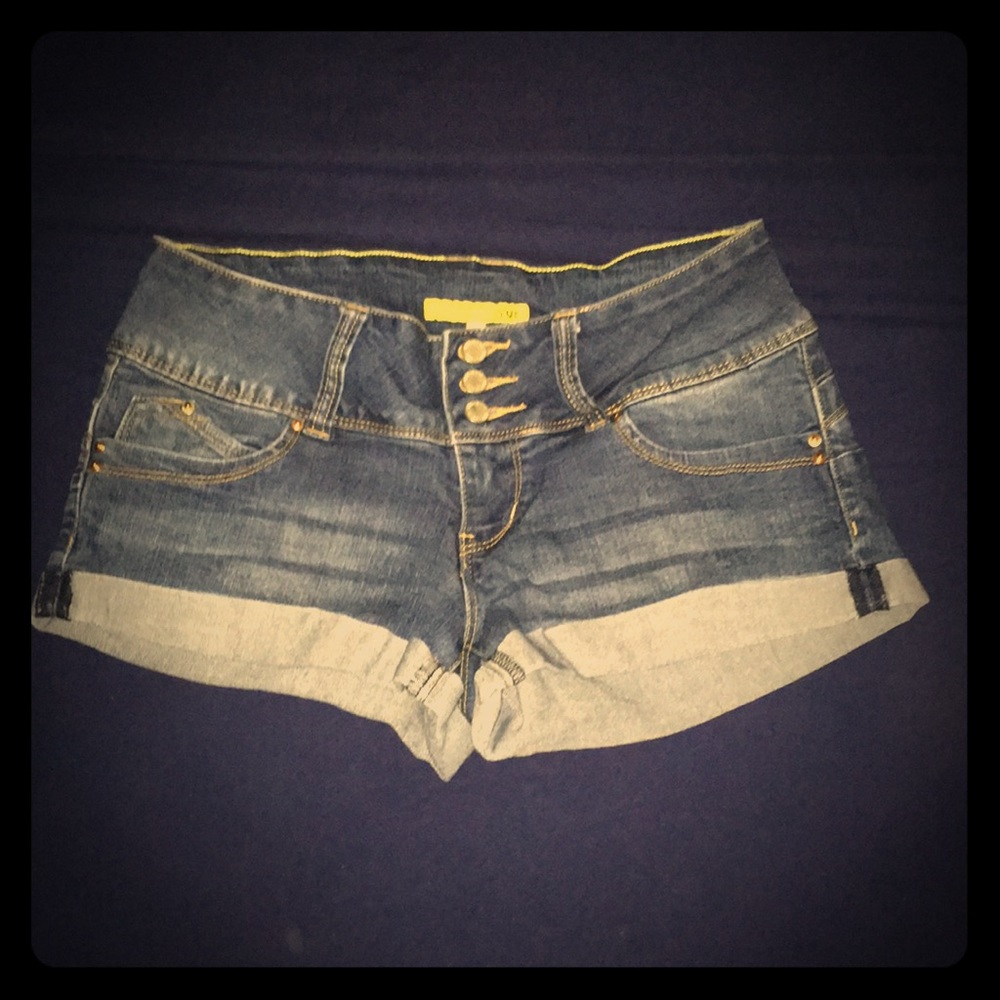 Shorts